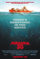 piranha 3d (2010)